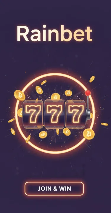 Rainbet bonus